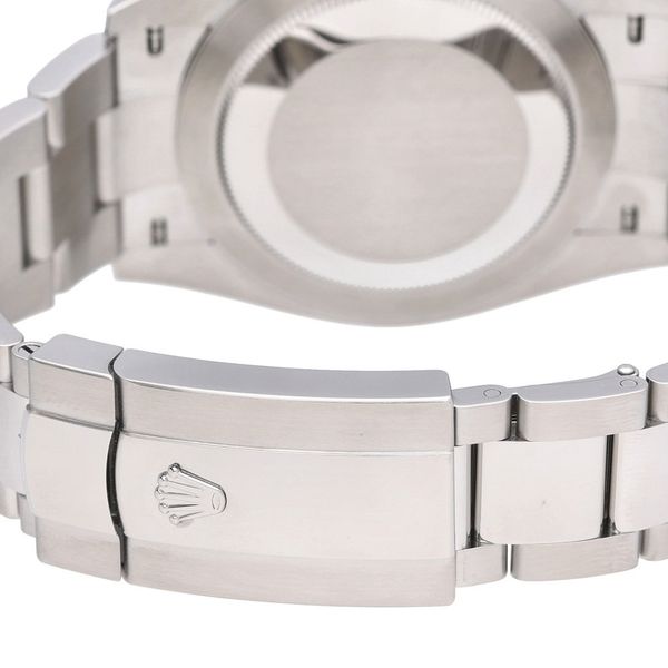 Rolex Datejust 41 126300